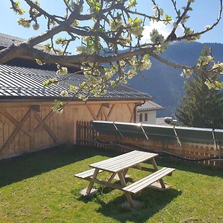 App. Monte Pore - Agriturismo La Majon Colle Santa Lucia Zewnętrze zdjęcie